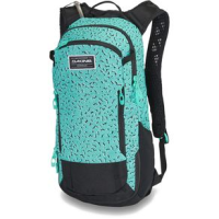 Dakine Syncline Bike Hydration Backpack 16L - Men's Eletric Mint One Size