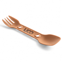 UCO Gear Utility Spork One Size Toasted