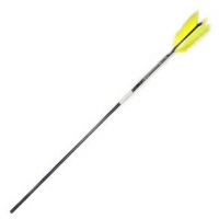Easton Archery Gamegetter Arrow 400 3 Vane Single Arrow