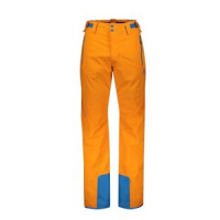 Scott Ultimate GTX Snow Pant - Men's L Sunset Orange