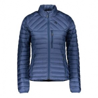 Scott Insuloft Lite Down Jacket - Women's S Denim Blue