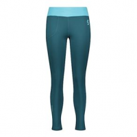 Scott Defined Warm Pant - Women's XL Bright Blue/Mojolica Blue