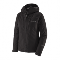Patagonia Triolet Jacket - Women's XL Black