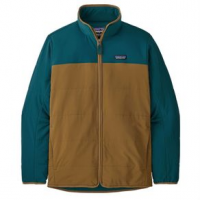 Patagonia Pack In Jacket - Men's XL Mulch Brown