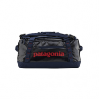 Patagonia Black Hole Duffel Bag - 40L One Size Classic Navy