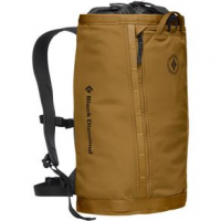 Black Diamond Street Creek Backpack - 24L One Size Curry