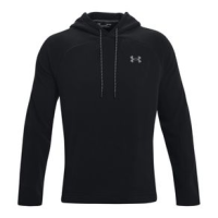 Under Armour Polartec Forge Kangzip Hoodie - Men's Black L