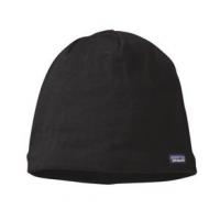 Patagonia Beanie Hat - Men's One Size Black