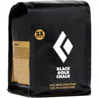 Black Diamond Black Gold Loose Chalk One Size