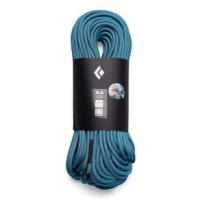 Black Diamond 9.2 Dry Climbing Rope - Babsi Edition 60 Blue / Red