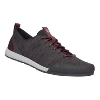 Black Diamond Circuit Approach Shoe - Women's Anthracite / Bordeaux 7