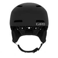Giro Ledge 2020 Helmet - Men's L Black
