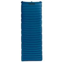 NEMO Quasar 3D Insulated Sleeping Pad Bluebird Long / Wide