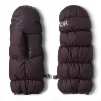 Outdoor Research Transcendent Down Mitts M Elk