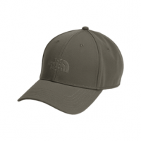 The North Face Recycled 66 Classic Hat One Size New Taupe Green