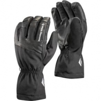 Black Diamond Renegade Glove - Men's XL Black