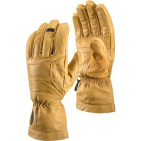 Black Diamond Kingpin Glove - Men's XL Natural