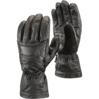 Black Diamond Kingpin Glove - Men's L Black
