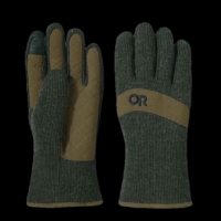 Outdoor Research Exit Sensor Gloves L Loden