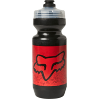 Fox Racing Purist Foxhead Water Bottle Berry Punch 22 oz