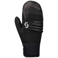 Scott Ultimate Plus Glove - Women's XS Black