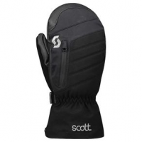 Scott Ultimate Pro Glove - Women's XS Black