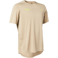 Fox Ranger Essential Jersey - Men's Stone M