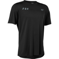 Fox Ranger Essential Jersey - Men's Black S