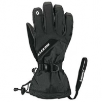 Scott Ultimate Spade Plus Glove S Black