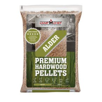 Camp Chef Classic Alder BBQ Pellets 20 LB
