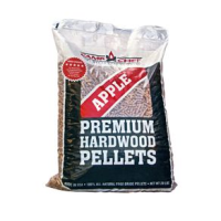 Camp Chef Orchard Apple BBQ Pellets 20 LB
