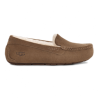 Ugg Ansley Shoe - Women's 8 Hickory/Sand Regular