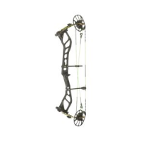 PSE Embark ZF Compound Bow SPECIAL OPS 70 lb 25.5"-31" Right Hand