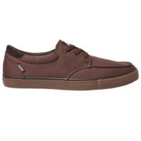 REEF Deckhand 3 Shoe - Men's Brown / Gum 12 REGULAR