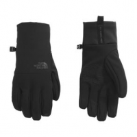 The North Face Apex Etip Glove - Men's S TNFBLK