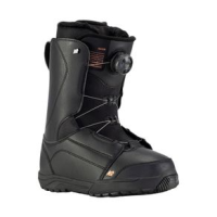 K2 Haven BOA Snowboard Boot Women's - 2021 BLACK 9.5