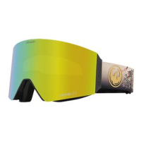 Dragon Alliance RVX OTG Goggle Edo / Lumalens Goldion / Lumalens Light Rose