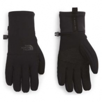 The North Face Apex Etip Shell Gloves - Women's XS TNFBLK