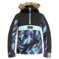 Roxy Shelter Snow Jacket - Girls' Petole L