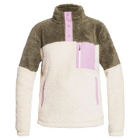 Roxy Alabama WarmFlight Fleece - Women's Parchment S