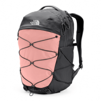 The North Face Borealis Backpack - 28L One Size Rose Tan / Asphalt Grey