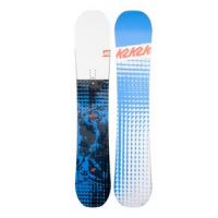 K2 Raygun Pop Snowboard - 2022 156