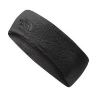 The North Face TNF Standard Issue Earband - Unisex One Size TNFBLK