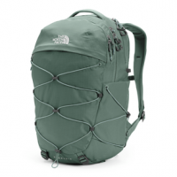 The North Face Borealis Backpack - 28L One Size Laurel Wreath Green / Silver Blue
