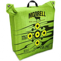 Morrell Bone Collector MLT Super Duper Field Point Archery Target One Size Multi