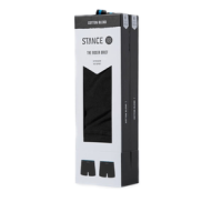 Stance Standard Boxer Brief Men's - 2 Pack Black L Regular