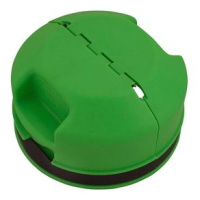 Cold Snap Ion Auger Cover 8"