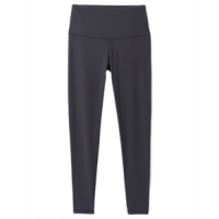 prAna Layna 7/8 Legging - Women's Coal L Regular