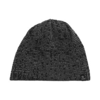 Chaos Mixed Technician Beanie Black One Size
