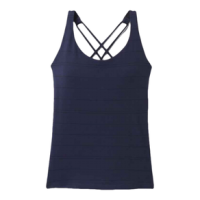 prAna Everyday Top - Women's Nautical Stripe XS